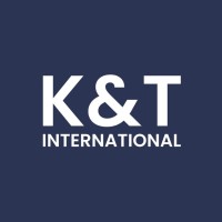 K&T International logo - Similar company to Hypervista