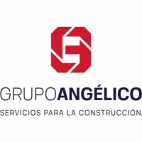 Grupo Angelico logo - Similar company to Area Casa