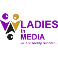 Ladies In Media logo - Similar company to Cespsi