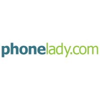 phonelady.com logo - Similar company to Telecomex