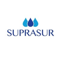 Suprasur logo - Similar company to Arho Equipamiento Sanitario Total