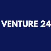 Venture 24 logo - Similar company to Netpe