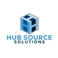 Hub Source Solution logo - Similar company to Bdi- Barnard Donegan Insurance