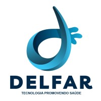 DELFAR LABORATÓRIO logo - Similar company to Laboratorio Vidas
