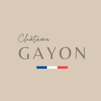 Château Gayon logo - Similar company to Château Citran