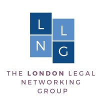 The London Legal Networking Group logo - Similar company to Side Hustle Network