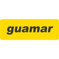 GUAMAR logo - Similar company to Rialsa Obras