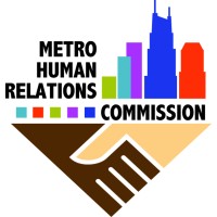 Metro Human Relations Commission logo - Similar company to Nashville Pride