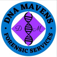 DNA Mavens Forensic Services Inc./ DNA Mavens LLC logo - Similar company to Fast Forward Forensics,Llc