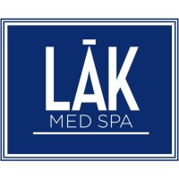 LAK MedSpa logo - Similar company to Mittal Dermatology