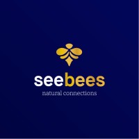 SeeBees logo - Similar company to Bit Monkey Creative Group Kft.