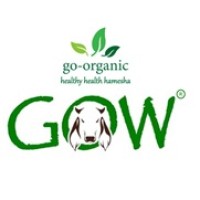 go-organic logo - Similar company to Kyte Milk