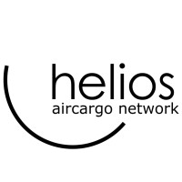 Helios Aircargo Network logo - Similar company to Psp Express