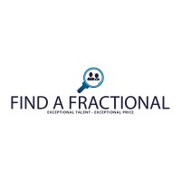 Find a Fractional logo - Similar company to Approach Signal
