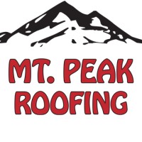 Mt. Peak Roofing