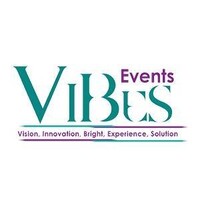 Vibes Events Company logo - Similar company to Vibes Events