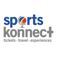 Sports Konnect logo - Similar company to Sports Nirvana - Global Sports Tours