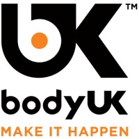 BodyUK logo - Similar company to We Are Nirvu