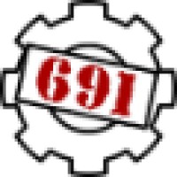 Project 691 Robotics