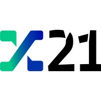 Conexão 21 logo - Similar company to By3 Comunicação+Design