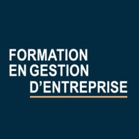 Formation en Gestion d'Entreprise logo - Similar company to Formation En Ligne