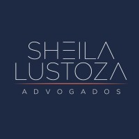 Sheila Lustoza Advogados logo - Similar company to She Comunicação E Soluções Reputacionais