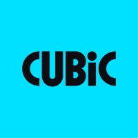 Cubic Studio logo - Similar company to Framework Design Agency