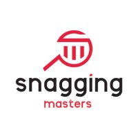 Snagging Masters logo - Similar company to Atom Inspections