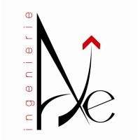 AXE INGENIERIE logo - Similar company to Axe-Ing