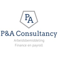 P&A Consultancy logo - Similar company to Ap Network