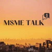 MSME TALK® logo - Similar company to Boatcast Podcast