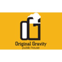 Original Gravity Public House