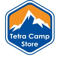 TetraCamp logo - Similar company to Bazaar Pet
