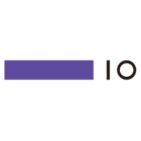 Purple IO logo - Similar company to Mobile Doctor