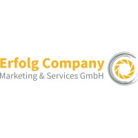 Erfolg Company - Marketing & Services GmbH logo - Similar company to Eco Friend