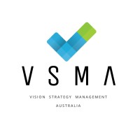 Vision Strategy Management Australia logo - Similar company to Maple Property Group Uae