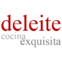 Deleite Cocina Exquisita logo - Similar company to Cocina Cuidada