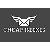 Cheap Inboxes logo - Similar company to Emailguard