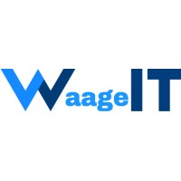 Waage IT logo - Similar company to Voyager Valley Technologies