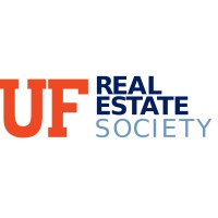 UF Real Estate Society logo - Similar company to Top Ai Tools