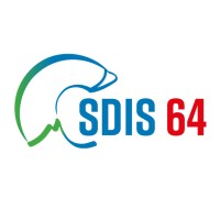 SDIS 64 logo - Similar company to Sdis 17