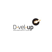 D.vel.up logo - Similar company to Dvelup