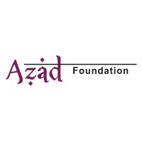 Azad Foundation India logo - Similar company to National Foundation For India