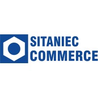 Sitaniec Commerce logo - Similar company to S-Machines