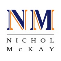 Nichol McKay Ltd logo - Similar company to Brodie Engineering Ltd