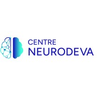 Centre NeuroDevA logo - Similar company to Oma One Meter Away