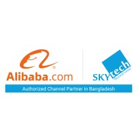 SkyTech: Channel Partner of Alibaba logo - Similar company to Skytech Icon Llc