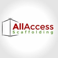 All Access Scaffolding Midlands Limited logo - Similar company to Corvus Building Solutions Ltd