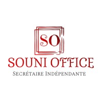 Souni Office logo - Similar company to Oui Are Web