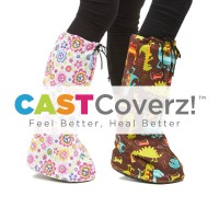 CastCoverz! logo - Similar company to Upllomedia